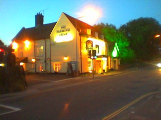 Fleming Arms